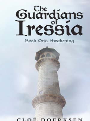 cover image of The Guardians of Iressia
